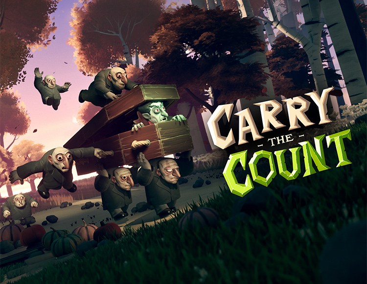 Carry The Count