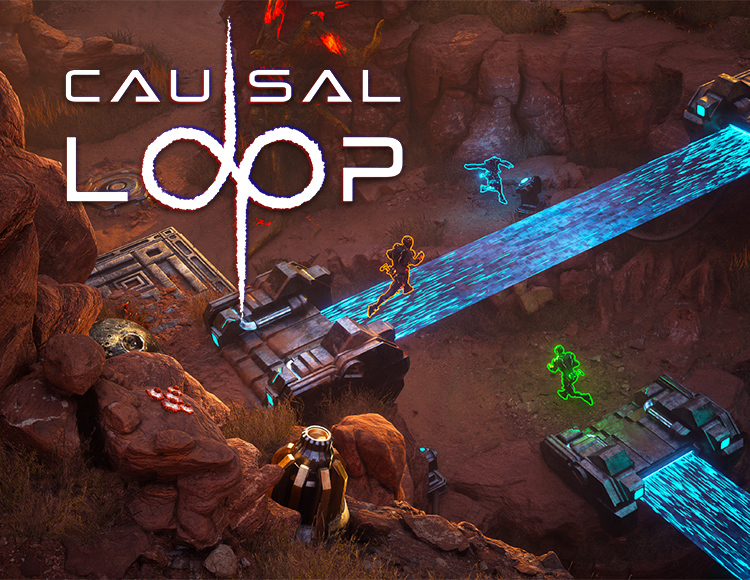 Causal Loop