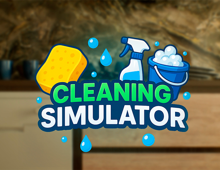 Cleaning Simulator