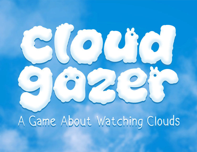 Cloudgazer: A Game About Watching Clouds