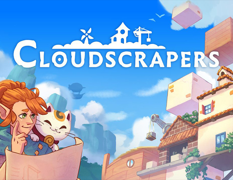 Cloudscrapers