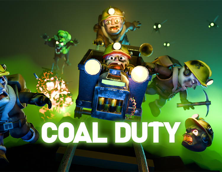 Coal Duty (Ранний доступ)