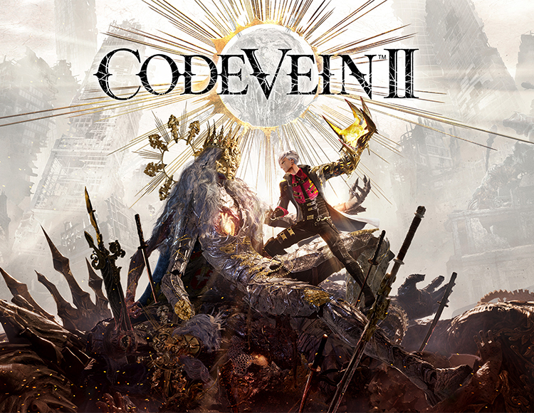 Code Vein II