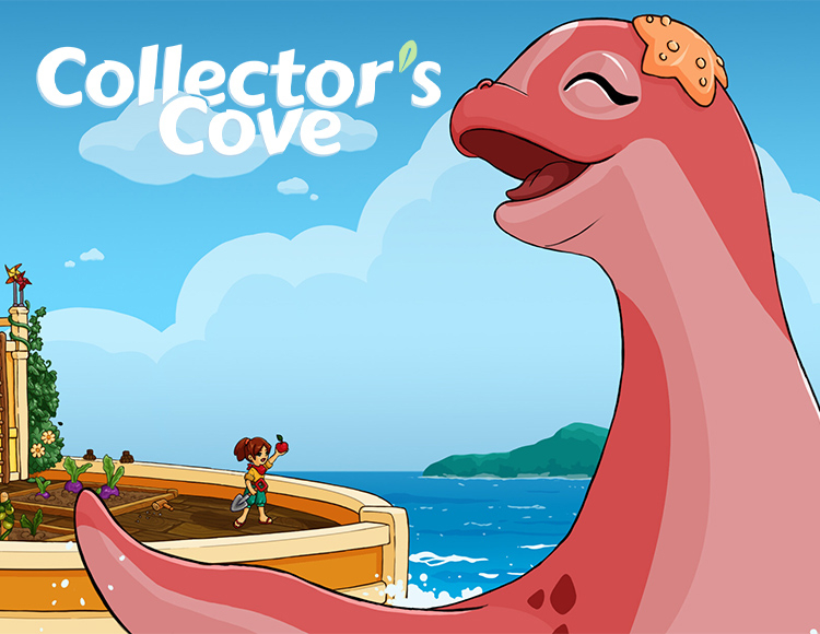 Collector's Cove