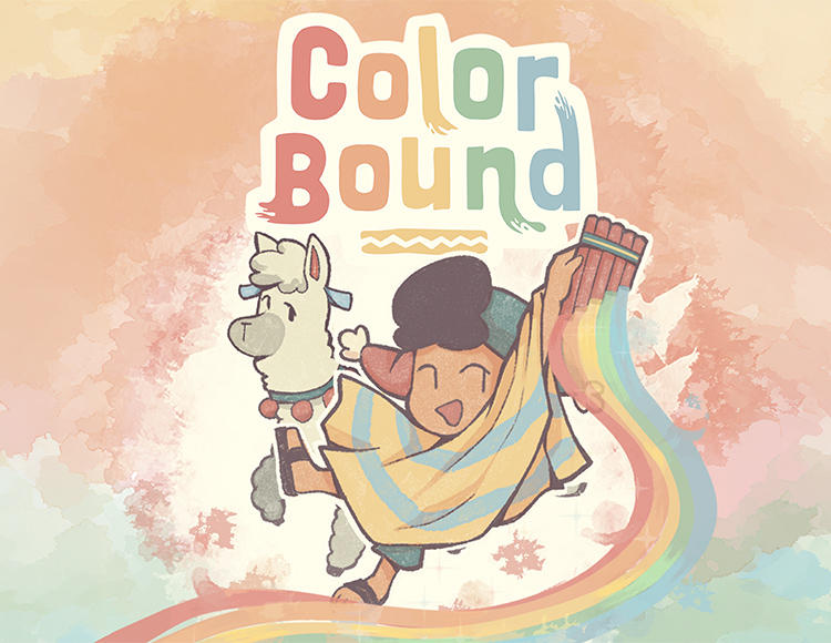 Colorbound