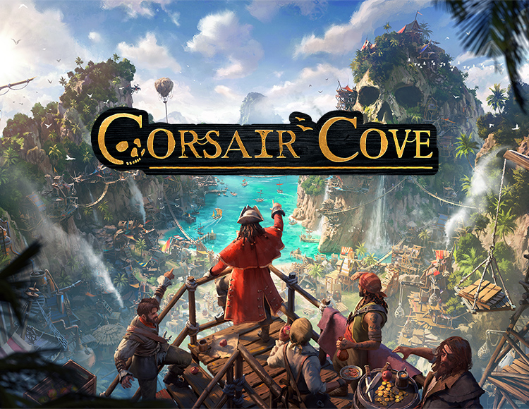 Corsair Cove