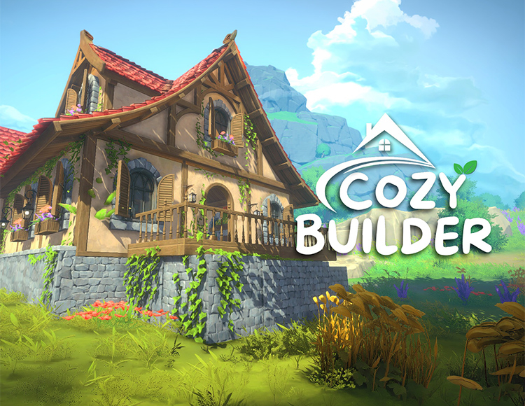 Cozy Builder
