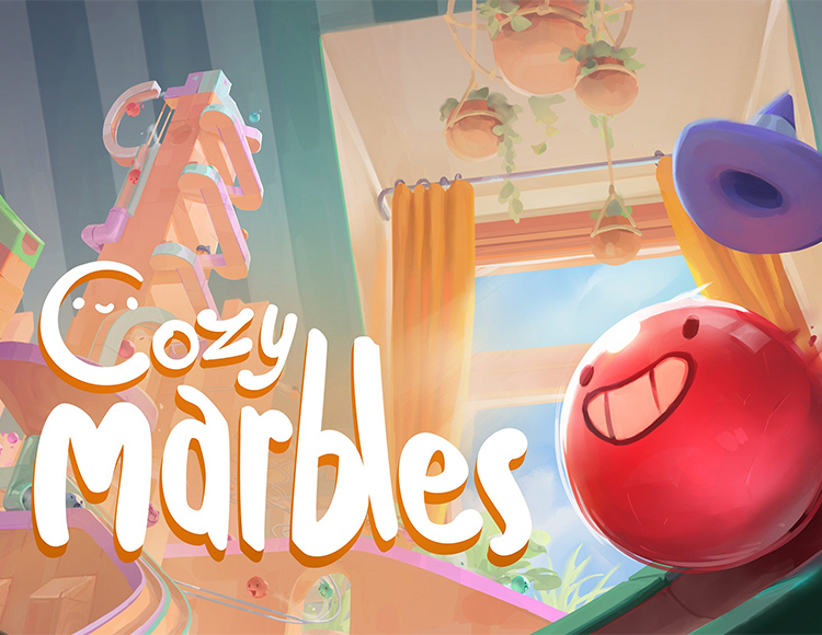 Cozy Marbles