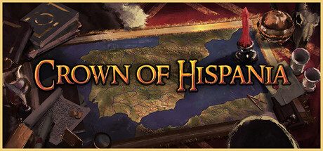 Crown Of Hispania (Ранний доступ)