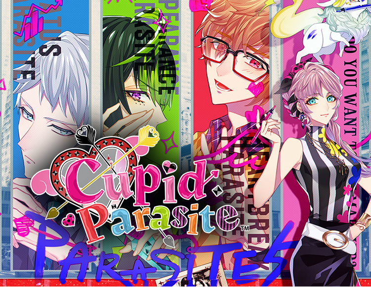 Cupid Parasite