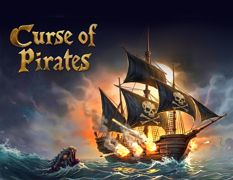 Curse of Pirates