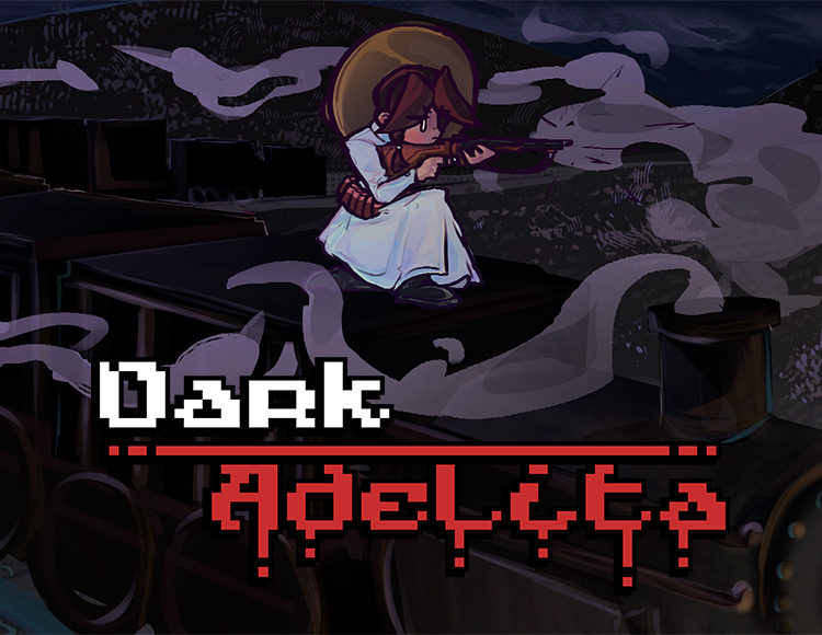 Dark Adelita