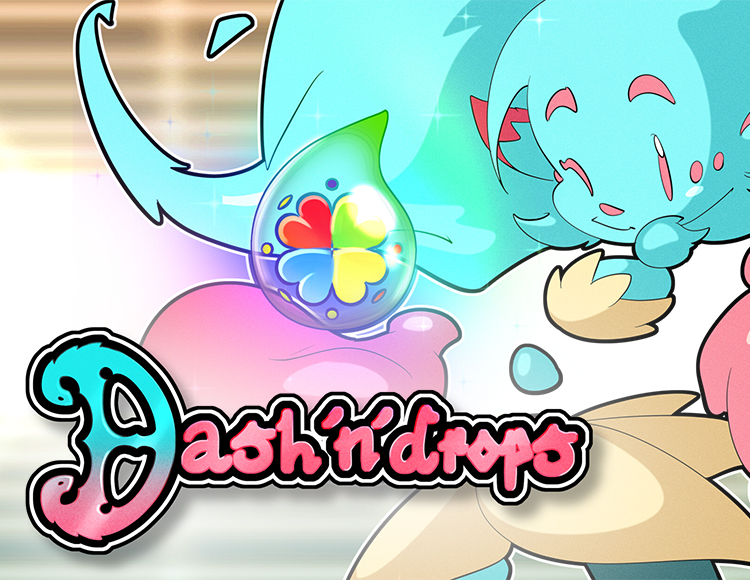 Dash'n'Drops