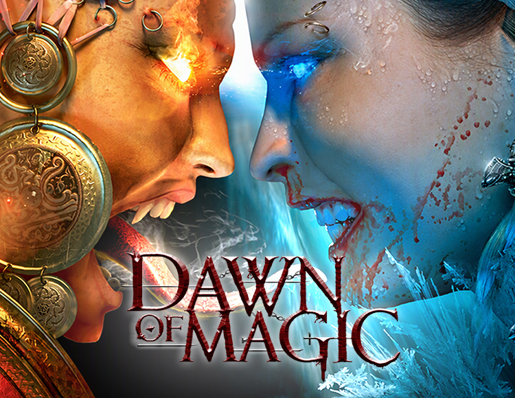 Dawn of Magic