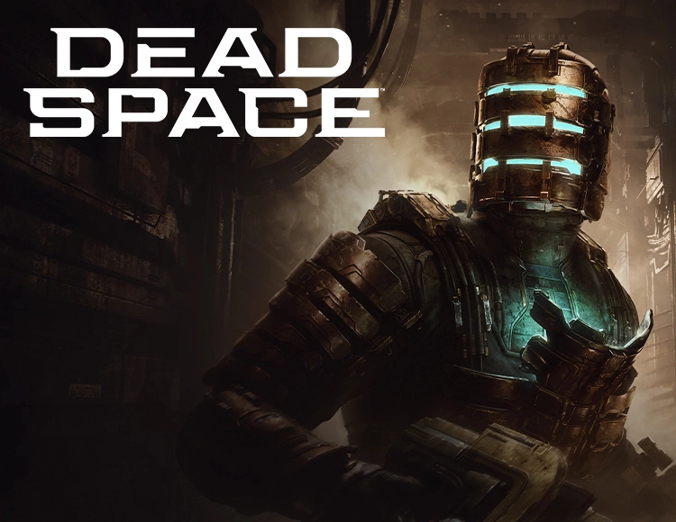 Dead Space Remake