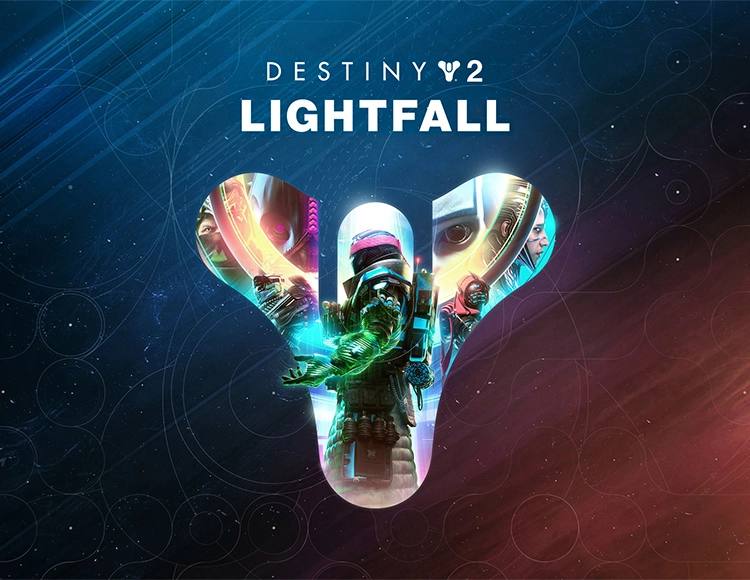 Купить игру стим Destiny 2: Lightfall