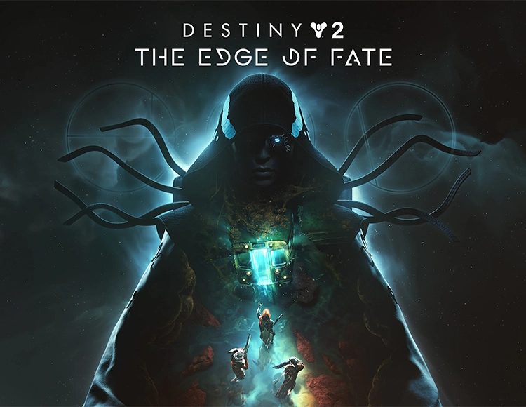 Купить игру стим Destiny 2: The Edge of Fate DLC