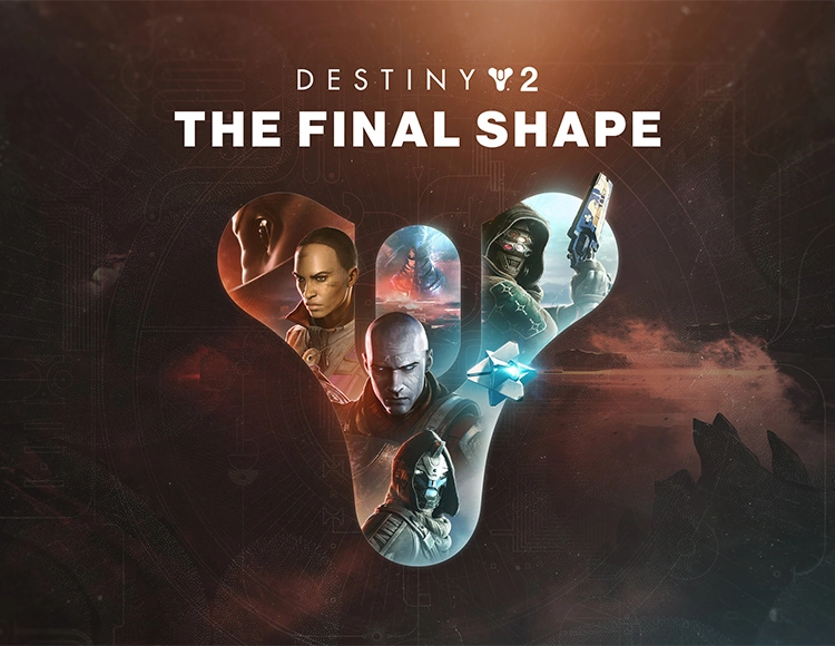 Купить игру стим Destiny 2: The Final Shape DLC