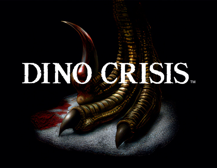 Dino Crisis