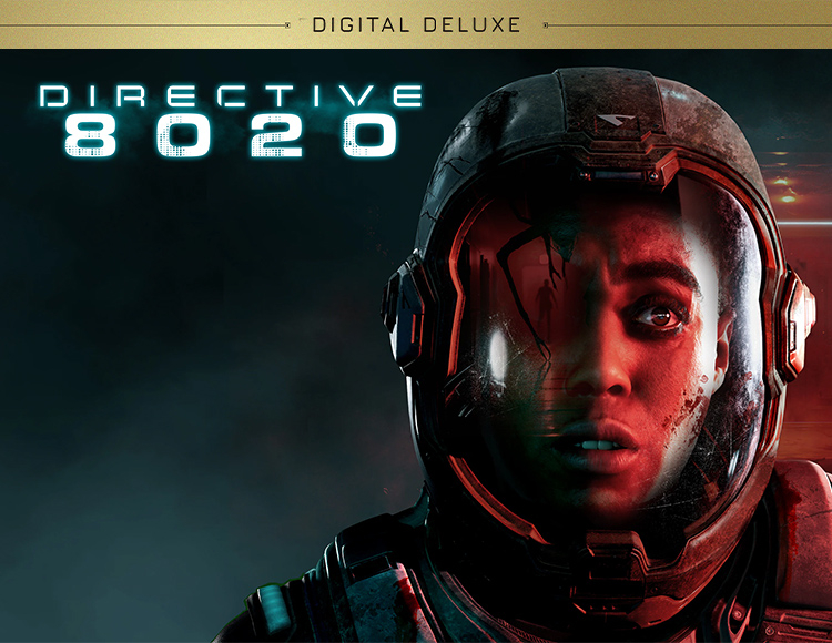 Directive 8020 - Digital Deluxe Edition