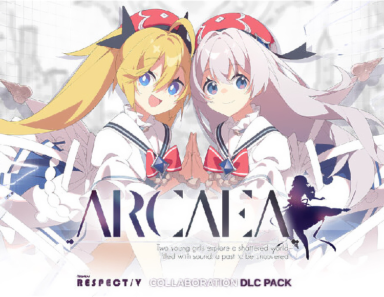 DJMAX RESPECT V - Arcaea Pack