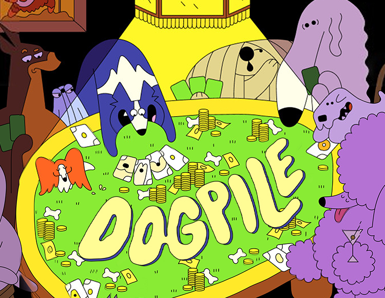 Dogpile