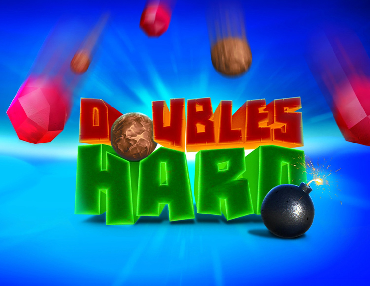 Doubles Hard