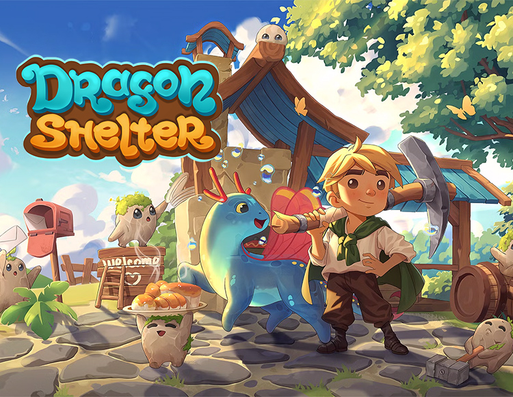 Dragon Shelter