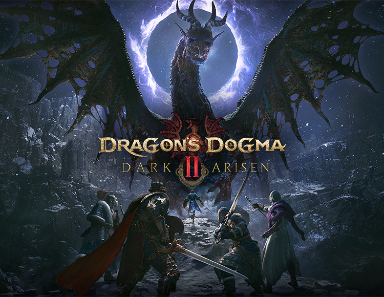 Dragon’s Dogma 2: Dark Arisen