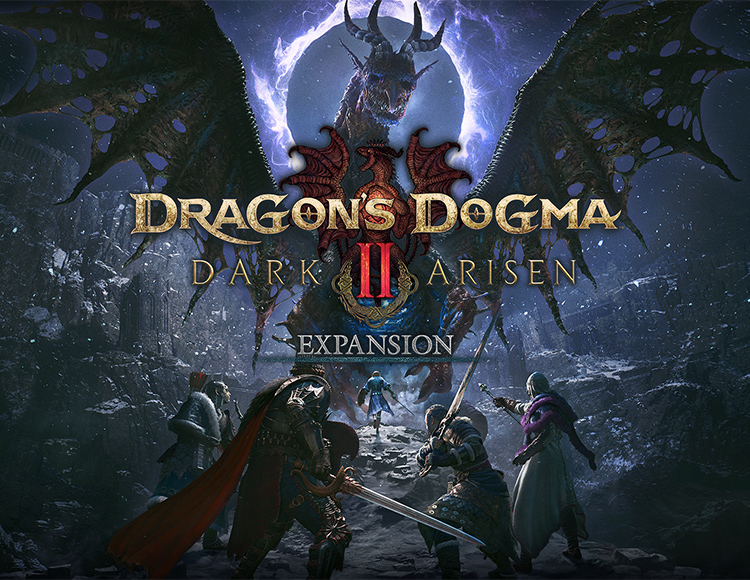 Купить игру стим Dragon's Dogma 2: Dark Arisen Expansion