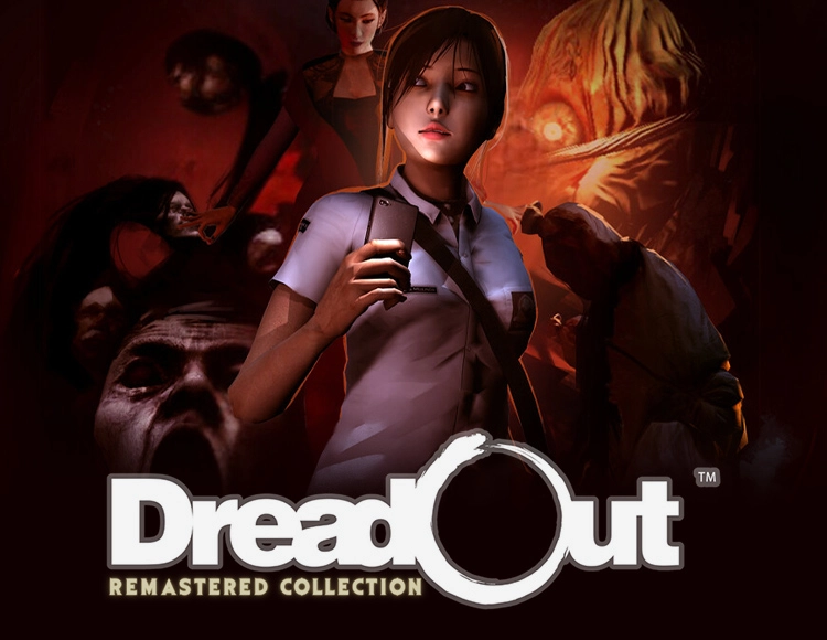 DreadOut Remastered Collection