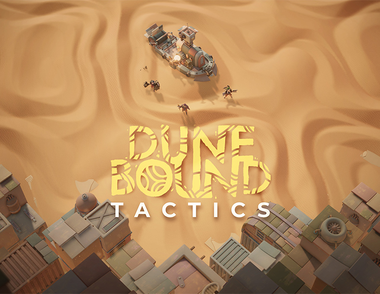 Dunebound Tactics