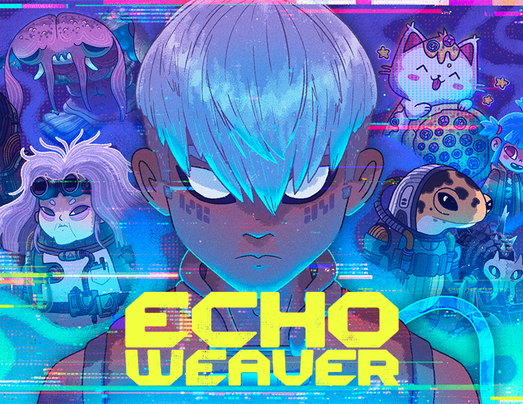 Echo Weaver