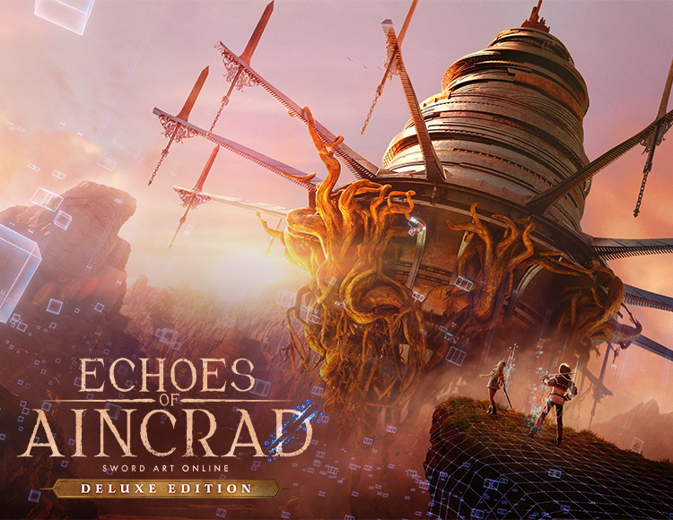 Echoes of Aincrad - Deluxe Edition (Предзаказ)