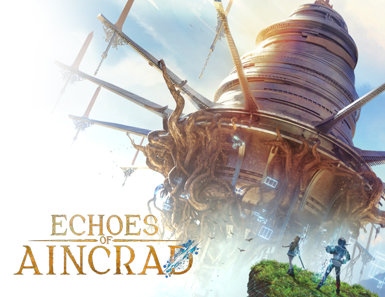 Echoes of Aincrad (Предзаказ)