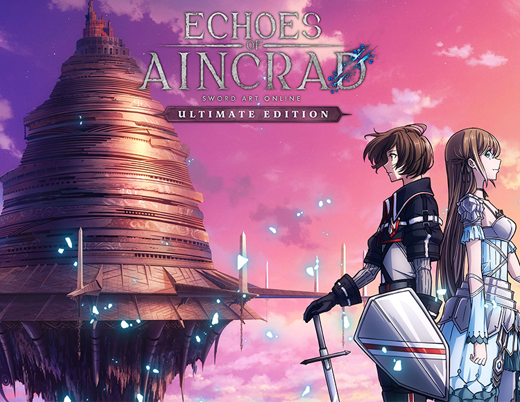 Echoes of Aincrad - Ultimate Edition (Предзаказ)