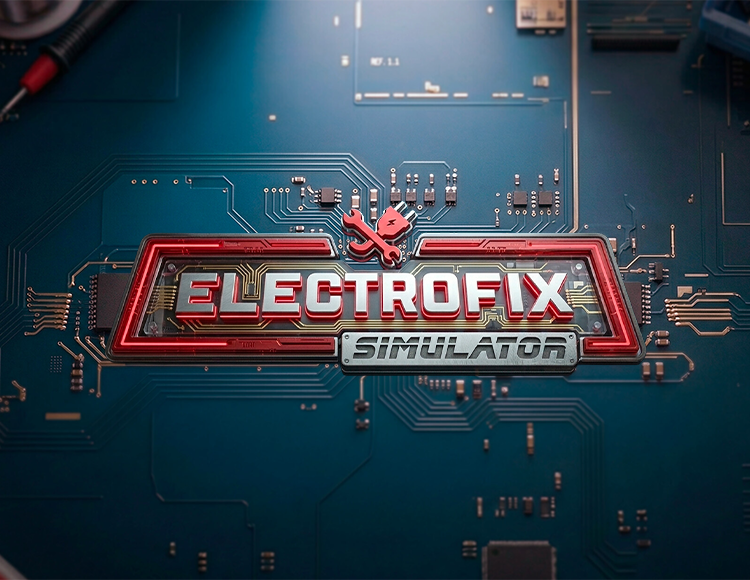 ElectroFix Simulator