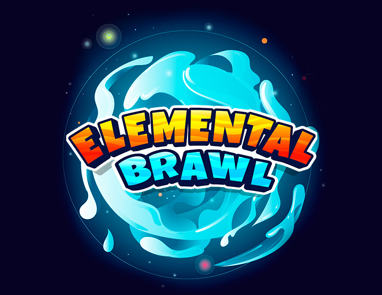 Elemental Brawl