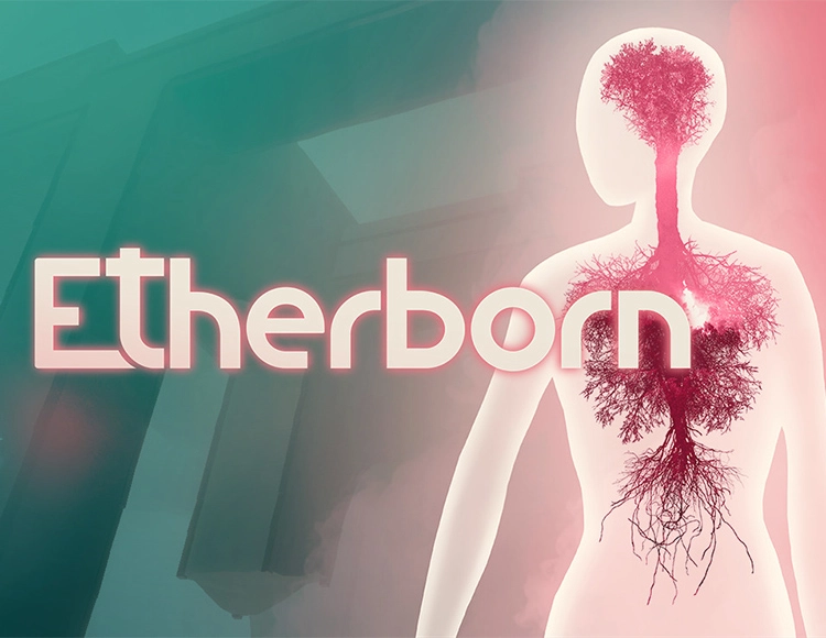 Купить игру стим Etherborn