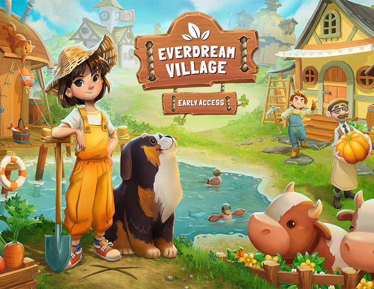 Everdream Village