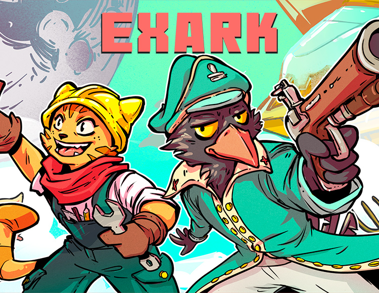 Exark