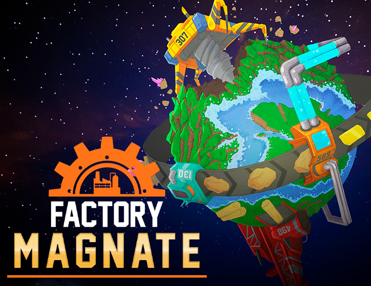 Factory Magnate