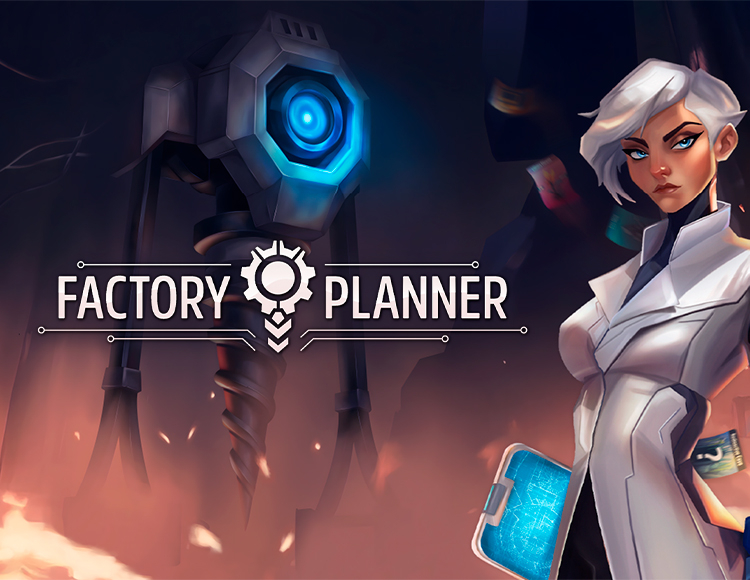 Factory Planner