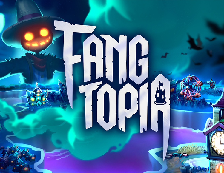 Fangtopia