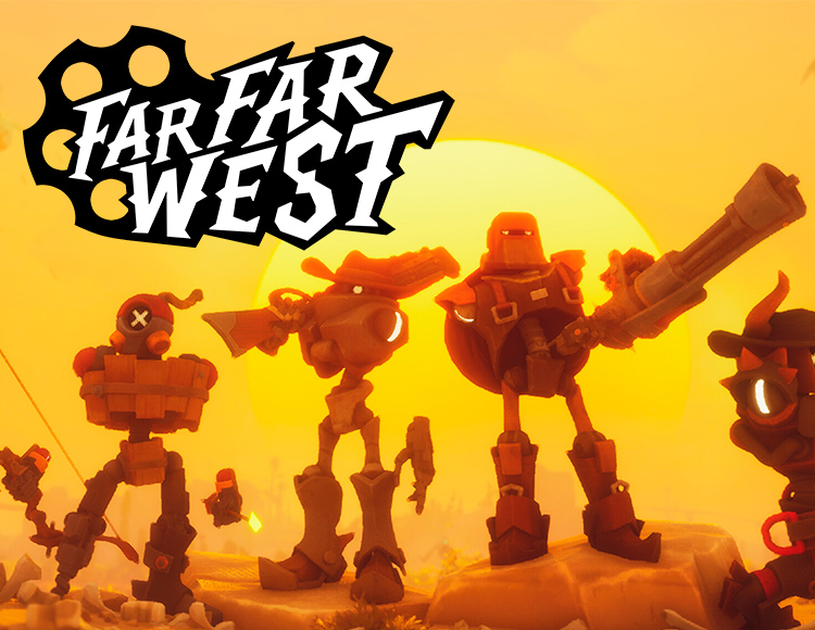Far Far West