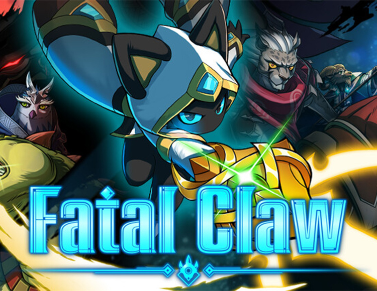 Fatal Claw