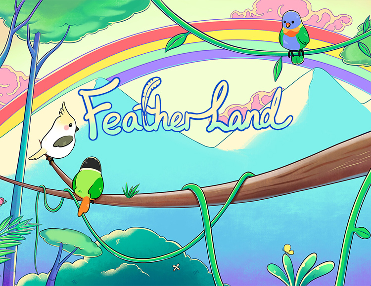 Feather Land