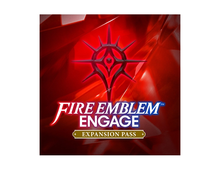 Fire Emblem Engage Expansion Pass (Nintendo Switch - Цифровая версия) (EU)