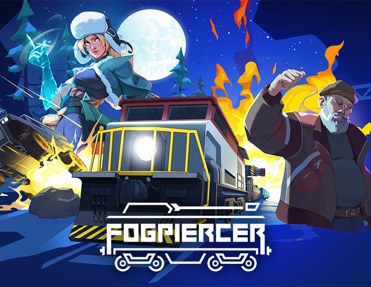 Fogpiercer
