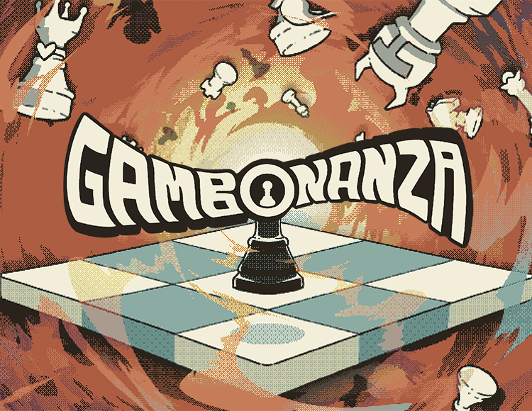 Gambonanza